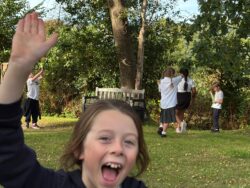 photobomb - Childcare at Lyndas